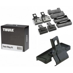 Адаптер  для багажников THULE Rapid System Mazda Bravo 1999-2002