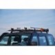 Багажник (корзина) РИФ 1200x1900 мм УАЗ Патриот