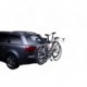 Велобагажник (крепление на фаркоп) Thule Xpress для 2-х велосипедов