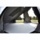 Палатка на крышу автомобиля Discovery Evo белая 140х200 см