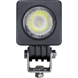 Фара водительского света РИФ 51 мм 10W LED
