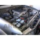 Тюнинг Toyota Land Cruiser Prado 90 (+ установка дополнительного аккумулятора)